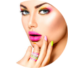 Маска для увеличения губ Jelliez Beauty