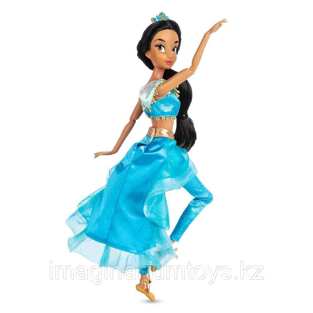 Кукла Жасмин Балерина Disney - фото 2 - id-p74205291