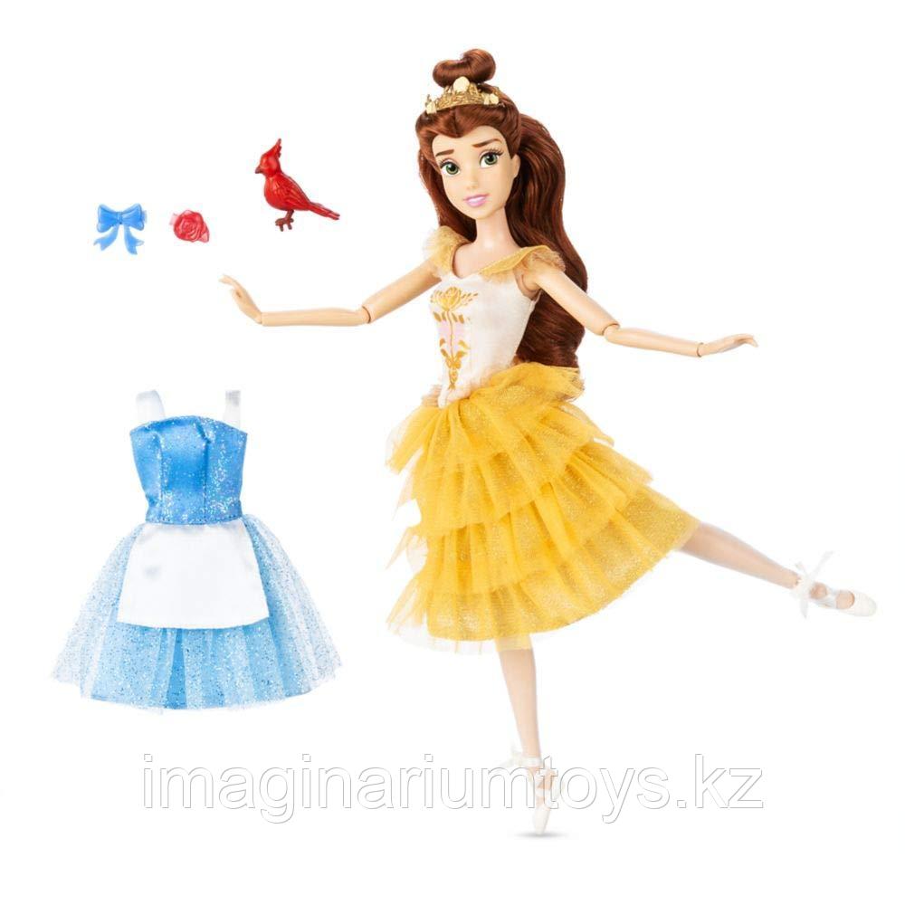 Кукла Бэлль Балерина Disney, фото 1