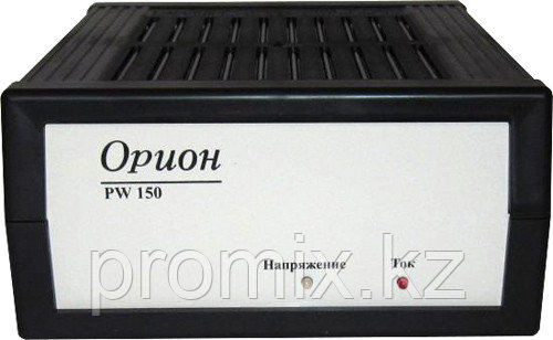 Зарядное устройство для автомобильных аккумуляторов ОРИОН PW150 - фото 3 - id-p74205329