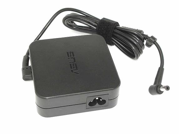 Зарядка для ноутбука Asus 19v 3.42 a 5.5 x 2.5mm ORG, фото 2