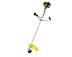Триммер бензиновый TR-1500T Eurolux двигатель со штангой