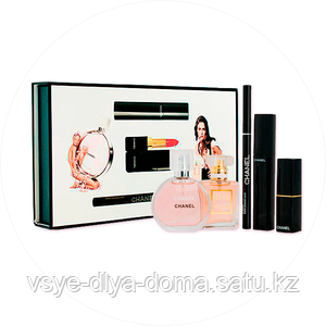 Chanel Present Set набор 5 в 1