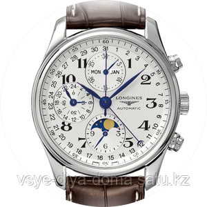 Часы Longines Master Collection