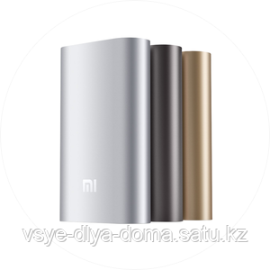 PowerBank Xiaomi Mi - повербанк Ксиаоми