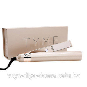 Утюжок для локон Learning The TYME Iron