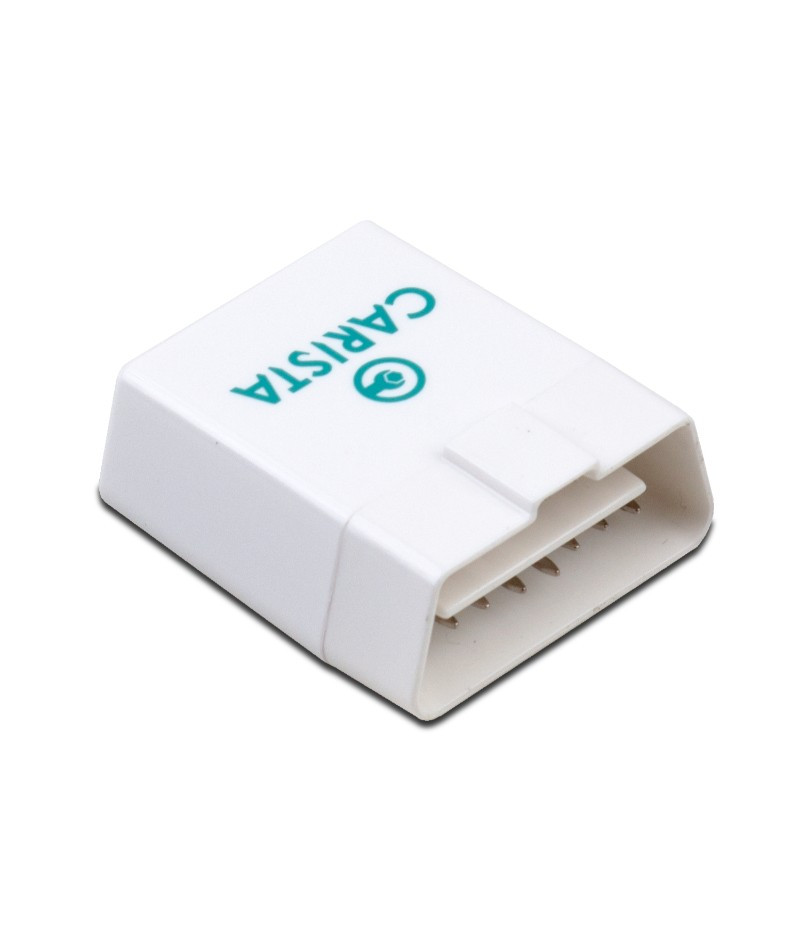 Универсальный автосканер Сarista ELM327 OBD2 V1.5 Bluetooth 4.0