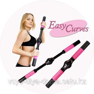 Тренажер для груди EasyCurves