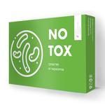 Notox - средство от паразитов