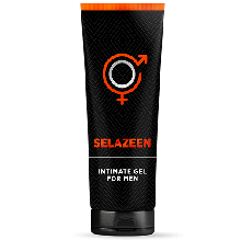 Крем для увеличения члена Selazeen