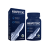 Капсулы MANPOTENC для мужчин