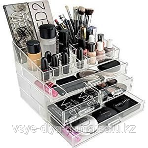 Beauty Box - акриловый органайзер для косметики