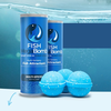 Fish MegaBomb инновационная приманка для рыбалки