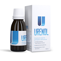 Препарат Urenol от простатита