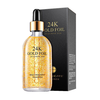 Anti age сыворотка 24K Gold Foil для омоложения