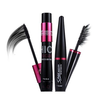 Тушь для ресниц BIOAQUA Silk + Mascara 2 в 1