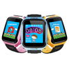 Детские GPS часы Smart Baby Watch T7