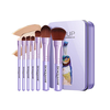 Набор кистей для макияжа BIOAQUA Make Up Beauty
