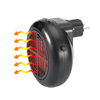 Портативный обогреватель Warm Air Blower