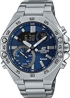 Casio ECB-10D-2A қол сағаттары