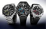 Casio ECB-10DS-1A қол сағаттары, фото 5