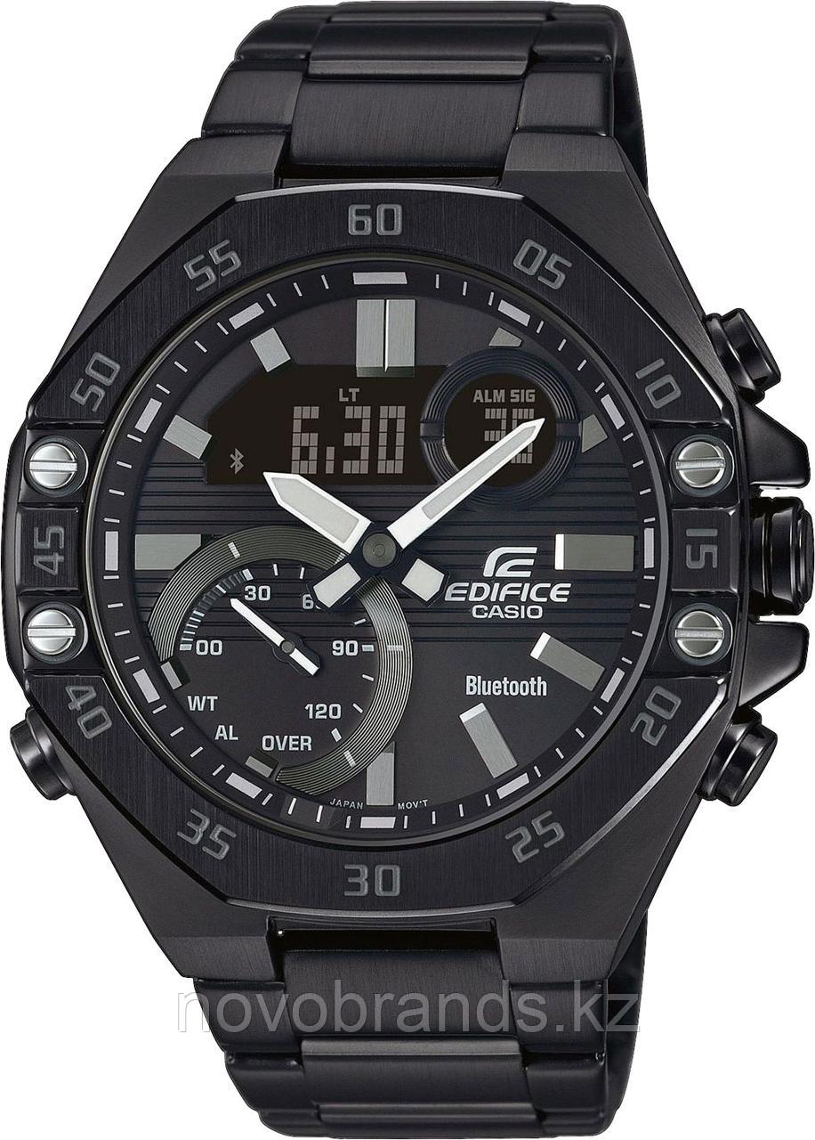 Casio ECB-10DS-1A қол сағаттары, фото 1