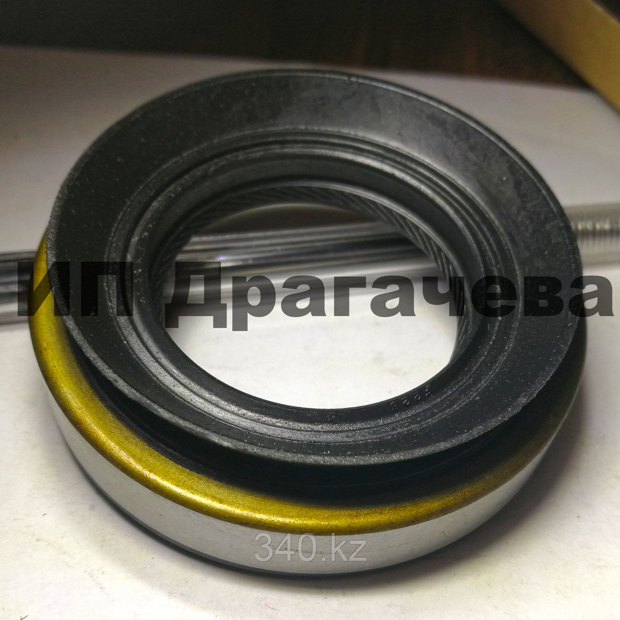 Сальник 38*65*12/19, фото 1