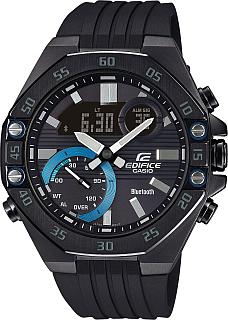 Casio ECB-10PB-1A қол сағаттары