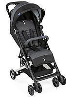 Прогулочная коляска Chicco Miinimo3 Jet Black