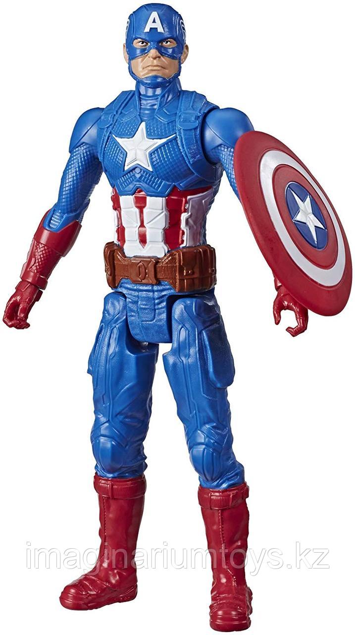Фигурка  «Капитан Америка» 30 см, фото 1