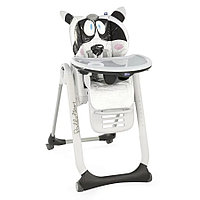 Cтульчик для кормления Chicco Polly 2 Start Honey-Bear 09 Cтульчик для кормления Chicco Polly 2 Start Honey-Bear