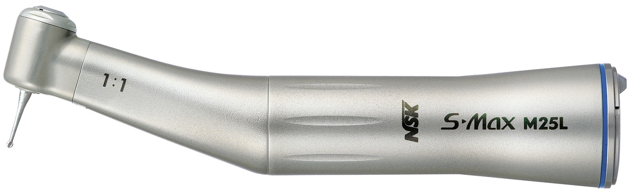 Угловой наконечник с подсветкой S-Max M25L (1:1) - фото 2 - id-p74207928