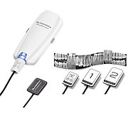 Визиографы интраоральные