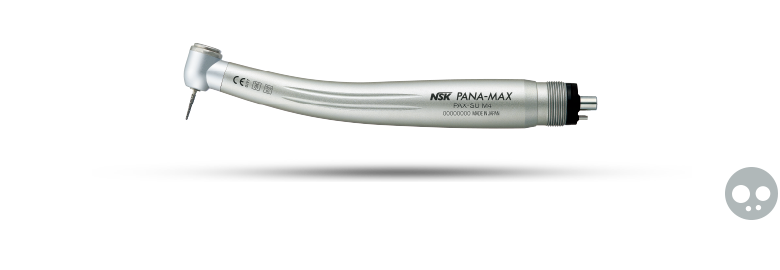 Турбинный наконечник Pana Max2 M4 - фото 3 - id-p74208342