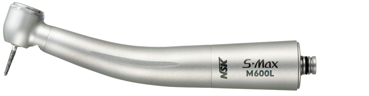 Турбинный наконечник S-Max M600L c подсветкой