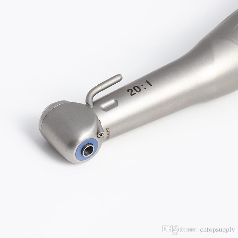 Хирургический угловой наконечник для физиодиспенсера, без оптики S-Max SG20 - фото 5 - id-p74208384