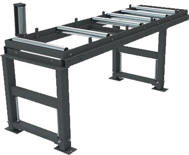 Рольганг К 520 АB 2000 мм