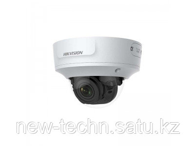 Hikvision DS-2CD2723G1-IZ (2.8-12 мм) IP видеокамера купольная, 2МП, моториз. объектив