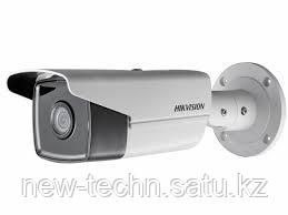 Hikvision DS-2CD2T23G0-I8 (4 мм) Сетевая видеокамера, 2МП, EasyIP 2.0 Plus