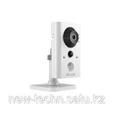HiLook IPC-C220-D/W (2.8 мм) 2МП ИК сетевая видеокамера