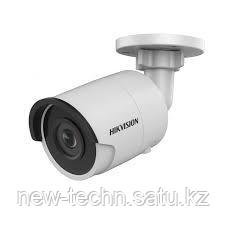 Hikvision DS-2CD2043G0-I (4 мм) IP видеокамера уличная, 4МП, EasyIP 2.0 Plus