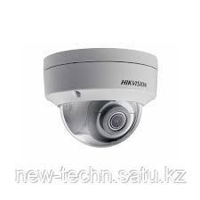 Hikvision DS-2CD2143G0-I (2.8 мм) (Акция) IP видеокамера  купольная 4МП, EasyIP 2.0 Plus