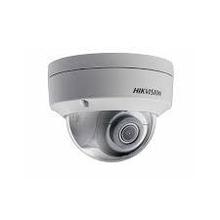 Hikvision DS-2CD2143G0-IU (2,8 мм), IP видеокамера 4 МП купольная