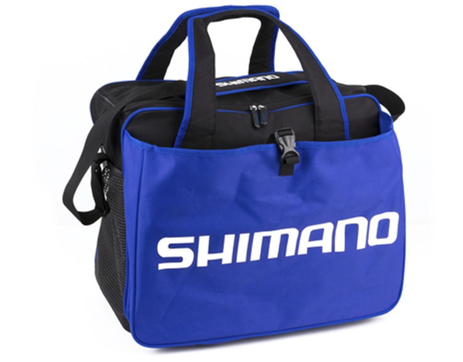 Сумка SHIMANO Мод. ALLROUND DURA CARRYALL (51х37x44см) R 13557