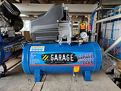Компрессор поршневой Garage PRO 50 MKV 400/2.3