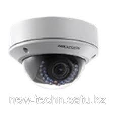 Hikvision DS-2CD2742FWD-IZS (2.8-12 мм) IP видеокамера купольная, 4МП, моториз.объектив