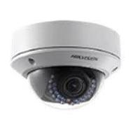 Hikvision DS-2CD2742FWD-IZS (2.8-12 мм) IP видеокамера купольная, 4МП, моториз.объектив