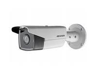 Hikvision DS-2CD2T43G0-I5 (6 мм) Сетевая видеокамера, 4МП, EasyIP 2.0 Plus