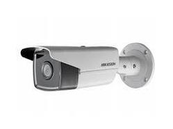 Hikvision DS-2CD2T43G0-I8 (4 мм) Сетевая видеокамера, 4МП, EasyIP 2.0 Plus