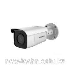 Hikvision DS-2CD2T46G1-4I (2.8 мм) Сетевая видеокамера, 4МП, EasyIP 4.0 AcuSense